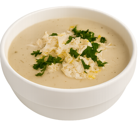 Chicken Soup